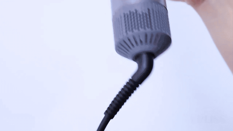 HOT Air Brush 5 in 1