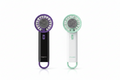 Arctic Chill 2-in-1 Cold Compress Fan ❄️
