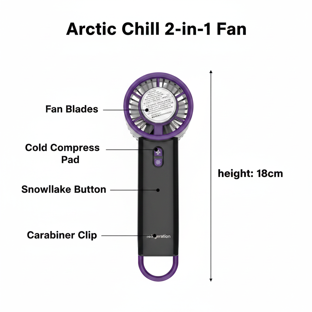 Features Labeled